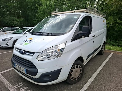 Ford Transit custom Transit Custom Fg 270 L1H1 2.0 TDCi 105 Trend Business