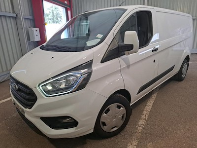 Ford Transit custom Transit Custom Fg 340 L2H1 2.0 EcoBlue 130 Trend Business 7cv
