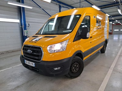 Ford Transit kil Transit 2T Fg P350 L3H2 2.0 EcoBlue 170ch S&amp;S Trend Business