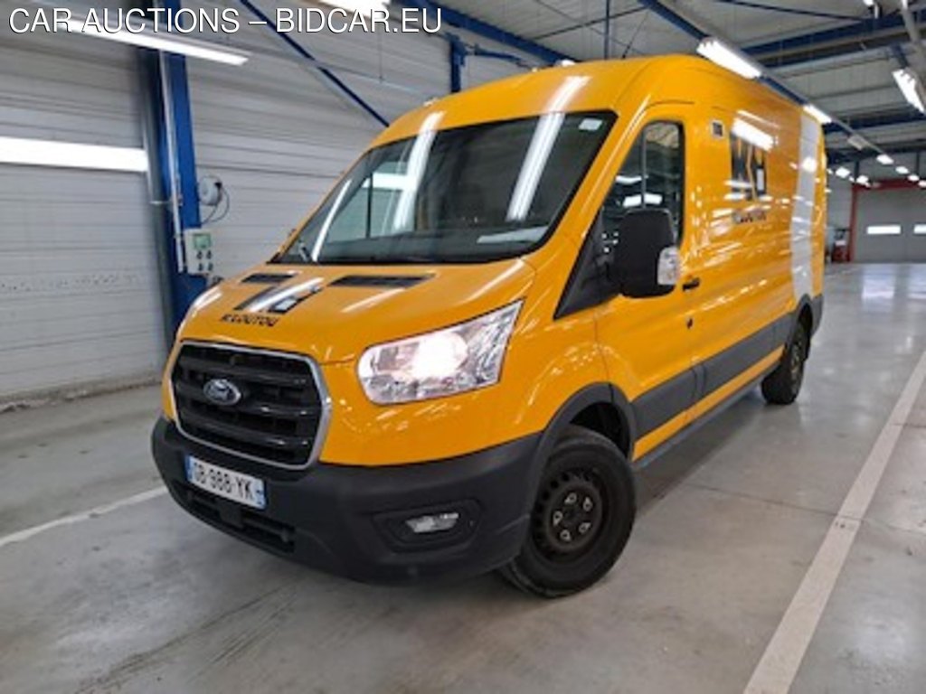 Ford Transit kil Transit 2T Fg P350 L3H2 2.0 EcoBlue 170ch S&S Trend Business