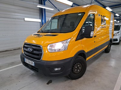 Ford Transit kil Transit 2T Fg P350 L3H2 2.0 EcoBlue 170ch S&amp;S Trend Business