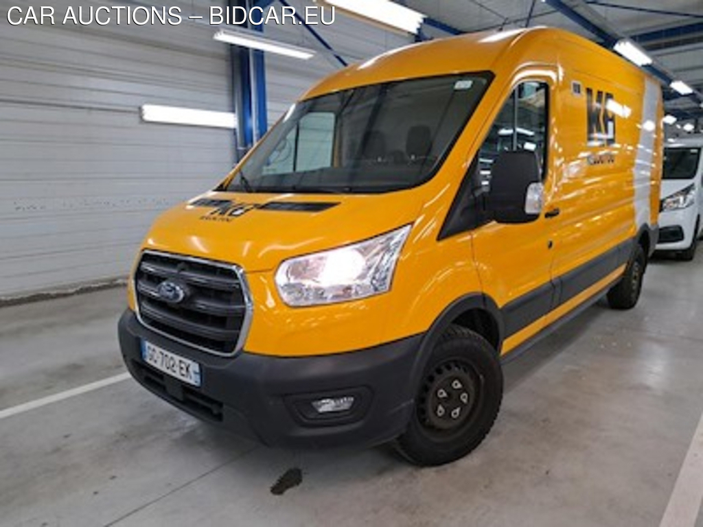 Ford Transit kil Transit 2T Fg P350 L3H2 2.0 EcoBlue 170ch S&S Trend Business