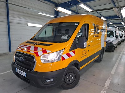 Ford Transit kil Transit 2T Fg T350 L2H2 2.0 EcoBlue 130ch S&amp;S Trend Business