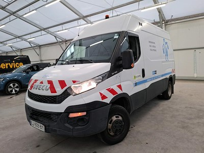Iveco DAILY Daily 35C Fg 35C13V11 Tor