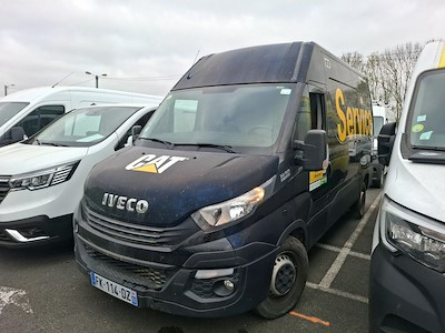 Iveco DAILY Daily 35S Fg 35S16 SV11
