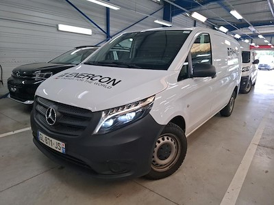 Mercedes-Benz VITO Vito Fg 114 CDI Long Pro Propulsion 9G-Tronic