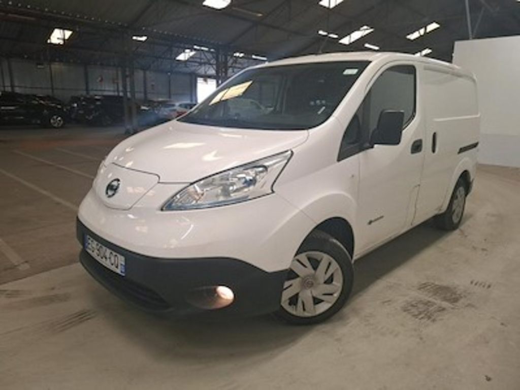 Nissan E-NV200 NV200 e-NV200 Visia 5p