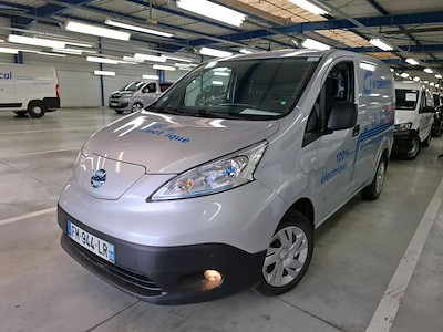 Nissan E-nv200 40kwh NV200 e-NV200 40kWh 109ch Optima 4p