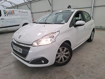 Peugeot 208 208 Affaire 1.2 PureTech 82ch S&amp;S Premium Pack Euro6c