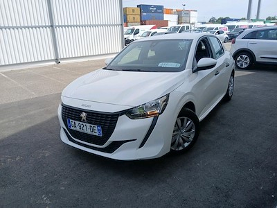 Peugeot 208 208 Affaire 1.5 BlueHDi 100 Premium Pack