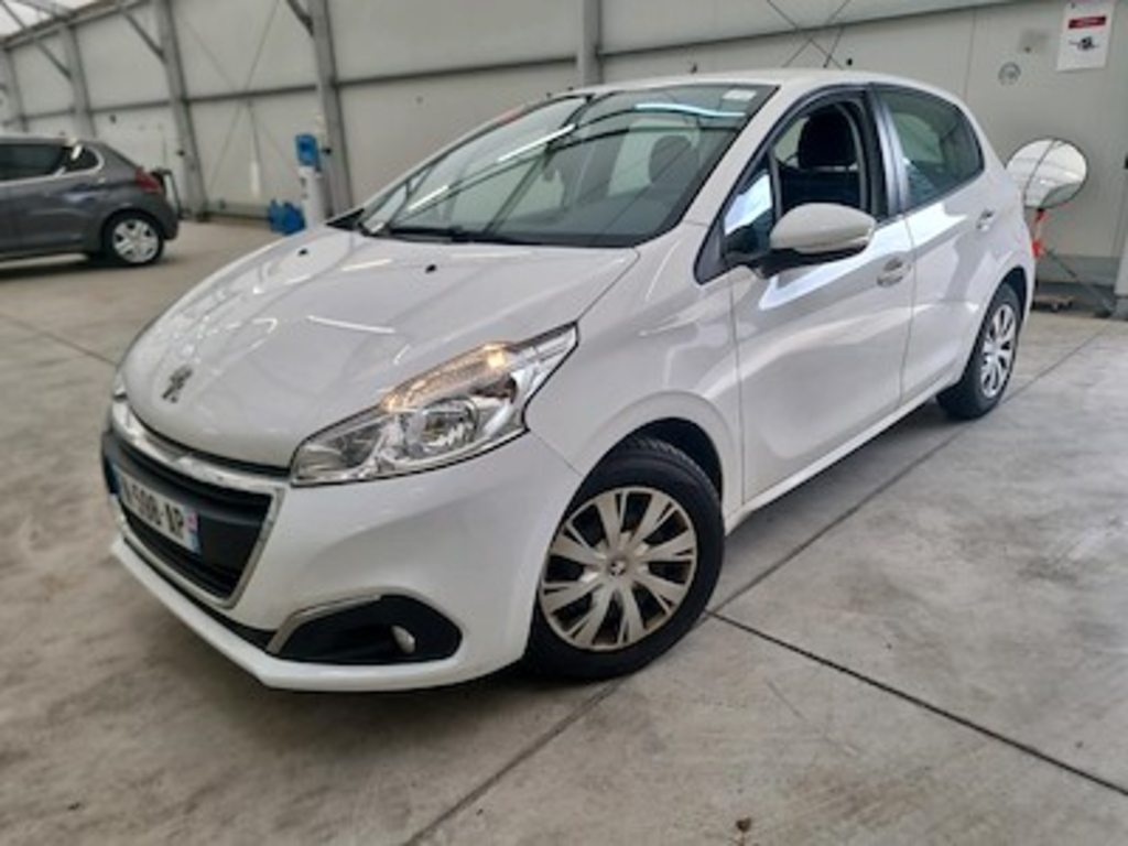 Peugeot 208 208 Affaire 1.5 BlueHDi 100ch S&S Premium Pack Euro6c