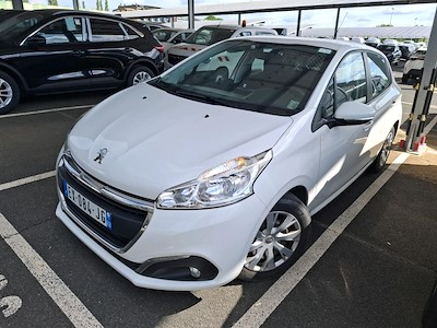 Peugeot 208 208 Affaire 1.6 BlueHDi 100ch Premium Pack