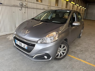 Peugeot 208 208 Affaire 1.6 BlueHDi 100ch S&amp;S Premium Euro6c