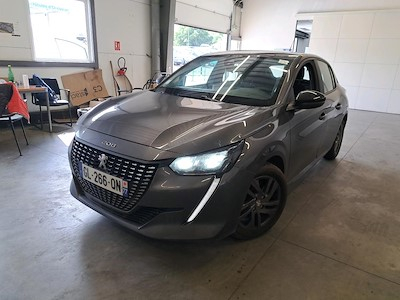 Peugeot 208 business R 208 Business R 1.2 PureTech 100 S&amp;S Active