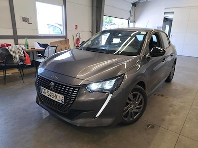Peugeot 208 business R 208 Business R 1.2 PureTech 100 S&amp;S Active