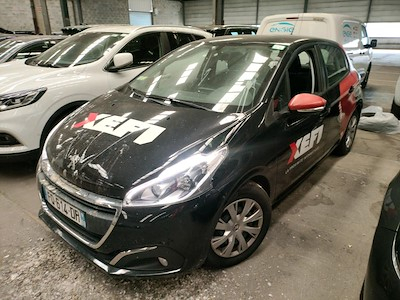 Peugeot 208 business R 208 BUSINESS R BLUEHDI 100 S&amp;S ACTIVE BUSINESS R