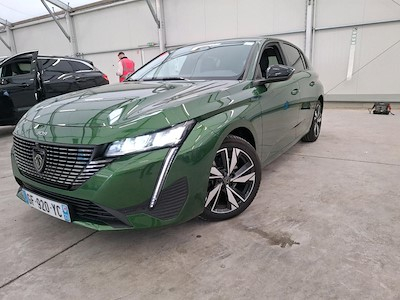 Peugeot 308 308 1.5 BlueHDi 130ch S&amp;S Allure // 2 PLACES