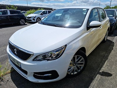 Peugeot 308 308 Affaire 1.5 BlueHDi 100ch S&amp;S Premium Pack