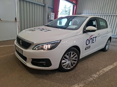 Peugeot 308 308 Affaire 1.5 BlueHDi 100ch S&amp;S Premium Pack