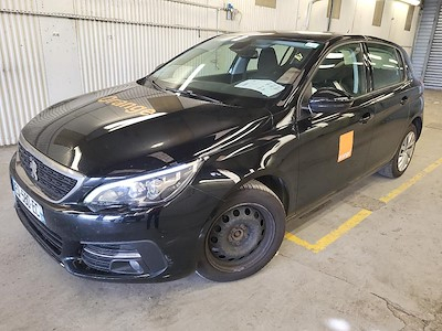 Peugeot 308 308 Affaire 1.6 BlueHDi 100ch S&amp;S Premium Pack