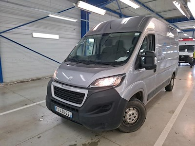 Peugeot BOXER Boxer Fg 330 L2H2 2.2 BlueHDi S&amp;S 140ch Premium