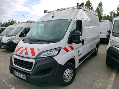 Peugeot BOXER Boxer Fg 333 L2H2 2.2 BlueHDi S&amp;S 120ch Premium