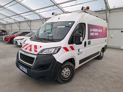 Peugeot BOXER Boxer Fg 333 L2H2 2.2 BlueHDi S&amp;S 120ch Premium