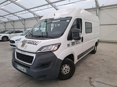 Peugeot BOXER Boxer Fg 335 L2H2 2.0 BlueHDi 130 S&amp;S Premium