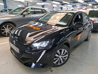 Peugeot E-208 business R 208 Business R e-208 136ch Active