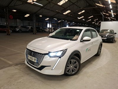 Peugeot E-208 business R 208 Business R e-208 136ch Active