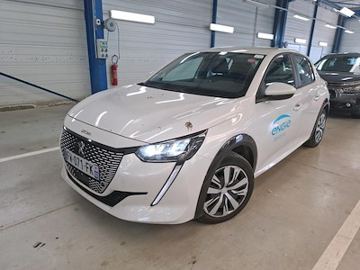 Peugeot E-208 business R 208 Business R e-208 136ch Active
