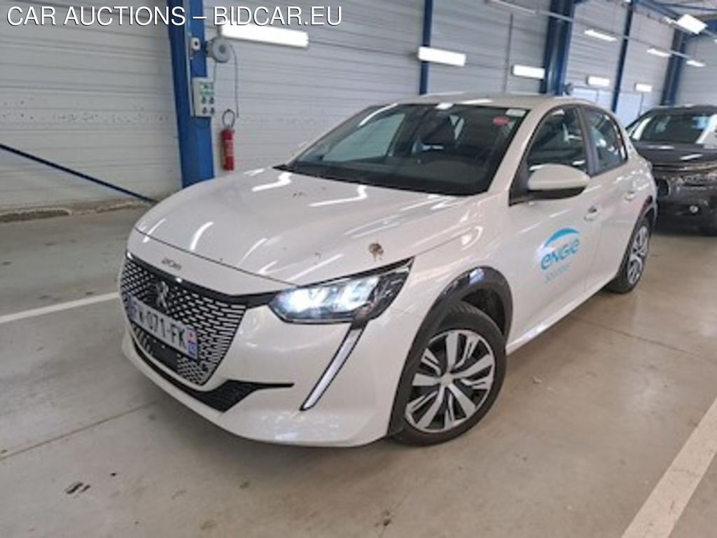 Peugeot E-208 business R 208 Business R e-208 136ch Active