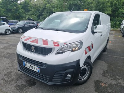 Peugeot EXPERT Expert Fg Long 2.0 BlueHDi 120ch Premium Pack S&amp;S