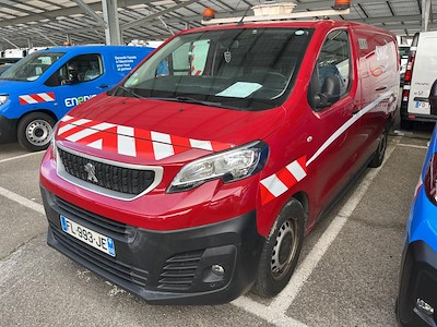 Peugeot EXPERT Expert Fg Long 2.0 BlueHDi 120ch Premium Pack S&amp;S