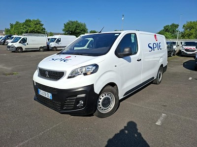 Peugeot EXPERT Expert Fg Long 2.0 BlueHDi 120ch S&amp;S Asphalt