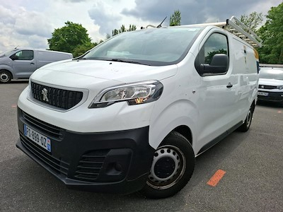 Peugeot EXPERT Expert Fg Standard 1.5 BlueHDi 100ch S&amp;S Premium