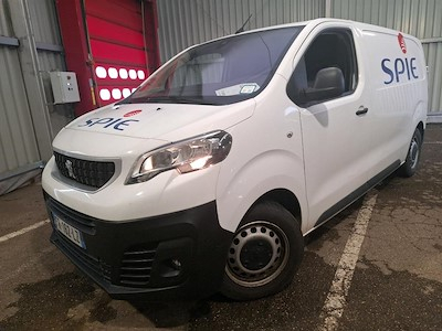 Peugeot EXPERT Expert Fg Standard 1.5 BlueHDi 120ch S&amp;S Asphalt