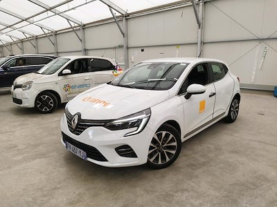 Renault CLIO Clio 1.3 TCe 130ch FAP Intens EDC // 2 PLACES