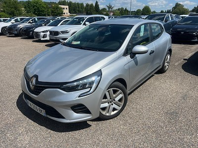 Renault CLIO Clio Reversible 1.0 TCe 90ch Business