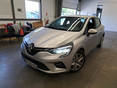 Renault CLIO Clio Reversible 1.0 TCe 90ch Business - 21N