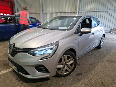 Renault CLIO Clio Reversible 1.0 TCe 90ch Business - 21N