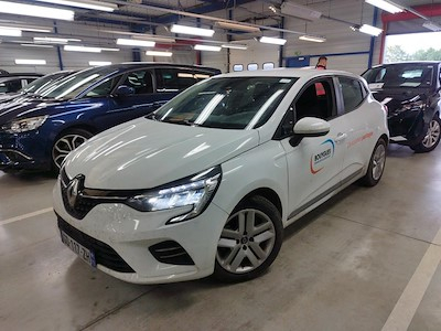 Renault CLIO Clio Reversible 1.6 E-Tech 140ch Business -21N