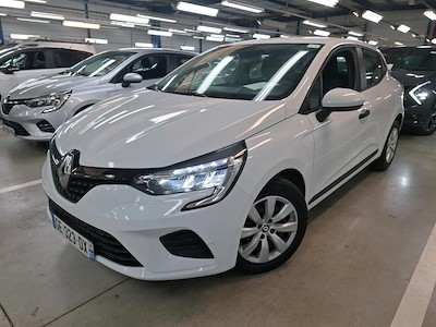 Renault CLIO Clio Ste 1.0 TCe 90ch Air Nav - 21N