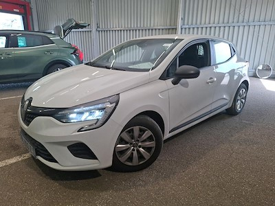 Renault CLIO Clio Ste 1.5 Blue dCi 85ch Air