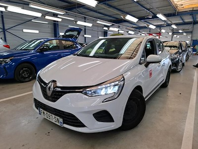 Renault CLIO Clio Ste 1.5 Blue dCi 85ch Air Nav
