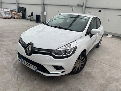 Renault CLIO Clio Ste 1.5 dCi 75ch energy Air MediaNav