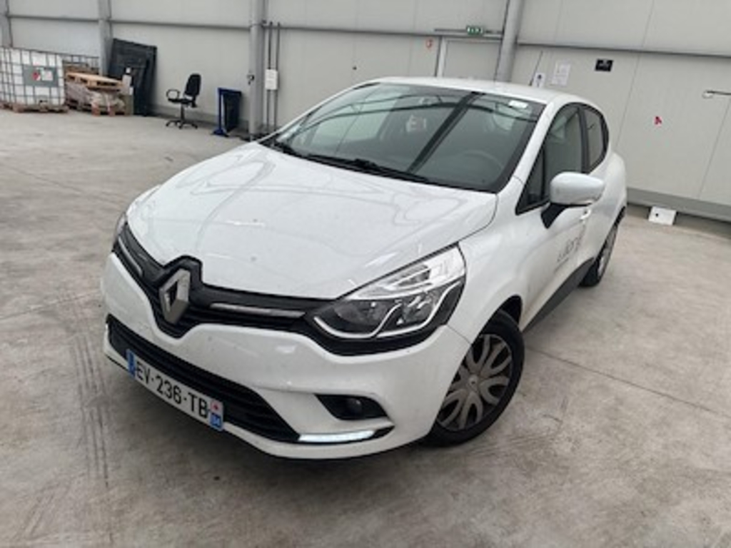 Renault CLIO Clio Ste 1.5 dCi 75ch energy Air MediaNav