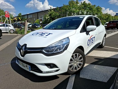 Renault CLIO Clio Ste 1.5 dCi 75ch energy Air MediaNav E6C