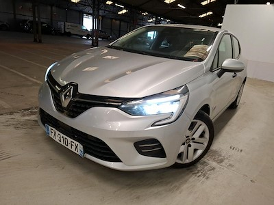 Renault Clio5 PM Clio Reversible 1.0 TCe 90ch Business - 21