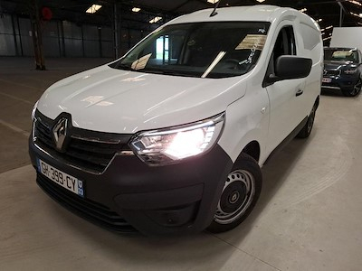 Renault EXPRESS Express Van 1.5 Blue dCi 75ch Confort 22